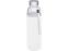 Спортивная бутылка Bodhi из стекла объемом 500 мл, белый