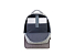 RIVACASE 7562 grey/mocha рюкзак для ноутбука 15.6, серый/кофейный