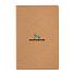 Блокнот FSC® в мягком переплете, A5