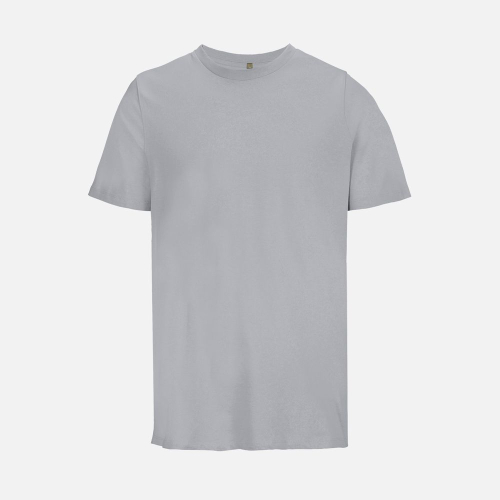 Футболка унисекс Legend, серая