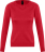 Джемпер женский Galaxy Women, красный