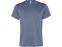 SLAM футболка, спокойный синий