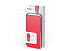 Внешний аккумулятор Rombica NEO Electron Red, 10000 мАч, красный