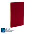 Бизнес-блокнот Bplanner.05 (красный)