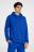 Худи унисекс H2, синее
