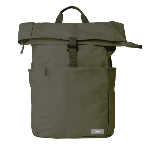 Рюкзак Бостон (Boston), зеленый