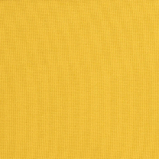 Заготовка из габардина Gabo L, желтая