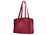 Сумка женская WENGER RosaElli с карманом для ноутбука 14, красная, полиэстер, 37 x29x19 см