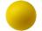 Антистресс Мяч, желтый
