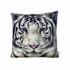 МЯГКАЯ ИГРУШКА ПОДУШКА БЕНГАЛЬСКИЙ ТИГР (500), Мультиколор