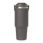 Термокружка вакуумная Montana, серая