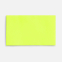 Лейбл тканевый Epsilon, M, желтый неон