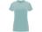 Футболка Capri женская, бирюзовый