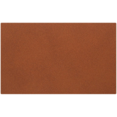 Лейбл Listra Nubuck, XL, коричневый