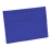 Держатель банковских карт Versa, Синий