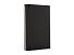 Записная книжка Moleskine Classic (в линейку) в твердой обложке, Pocket (9x14см), черный