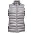 Жилет женский Wilson BW Women, серый