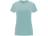 Футболка Capri женская, бирюзовый