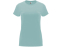 Футболка Capri женская, бирюзовый