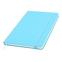 Блокнот A5 Monte в твёрдом переплёте, Голубой