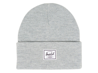 Шапка Herschel Elmer - Серый яркий