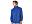 Ветровка мужская в чехле "Promo", цвет: синий