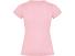 Футболка Jamaica женская, светло-розовый