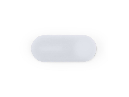 Блокер для камеры KASPER, белый