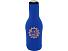Fris Рукав-держатель для бутылок из переработанного неопрена , синий