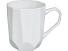 Кружка с гранями Amery, 310мл, белый