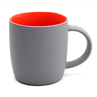 Кружка Spring, Красный