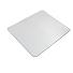 Коврик для мыши GLIDE S, 26*21*0,3см, белый, белый