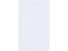 Хлопковое полотенце для ванной Chloe 30x50 см плотностью 550 г/м2, белый