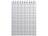 Бизнес - блокнот Альт А6 (94 х 130 мм) Office 60 л., синий