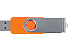 Флеш-карта USB 2.0 32 Gb Flash C1, оранжевый
