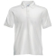 Поло мужское SLIM FIT POLO 210, белый