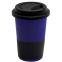 Кружка Magic To Go, Темно-синий/ черный