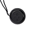 Портативная mini Bluetooth-колонка Sound Burger "Bang" черный, черный
