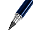 Ручка шариковая и вечный карандаш ETERNITY, Темно-синий