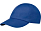 Cerus 6-панельная кепка, cиний