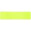 Лейбл тканевый Epsilon, S, желтый неон