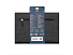 RIVACASE 8802 black melange чехол для MacBook Pro/MacBook Air 13 / 12
