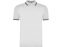 Рубашка поло Montreal мужская, белый/нэйви