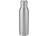 Harper, спортивная бутылка из нержавеющей стали объемом 700 мл с металлической петлей, серебристый