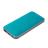Внешний аккумулятор In Velour 10000 mAh, бирюзовый