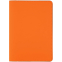Обложка для паспорта Shall Simple, оранжевый