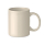 Coloured ceramic mug 300ml