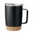 Кружка 300 мл, черный