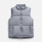 Жилет двусторонний V2, серый