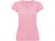 Футболка Victoria женская, светло-розовый
